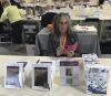  Au salon du livre de Toulon